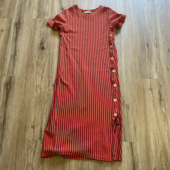 Zara tunic dress - Picture 2 of 4